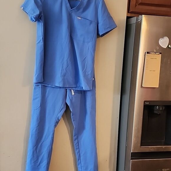 Figs technical collection medium Set - Picture 1 of 8